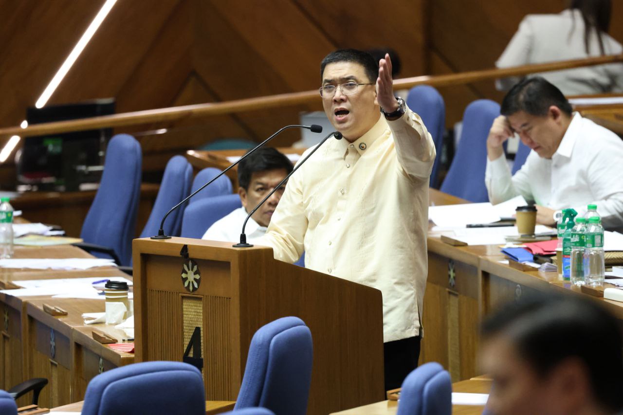 DOH Budget Deliberation_A