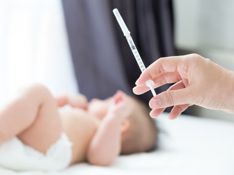 vaccine