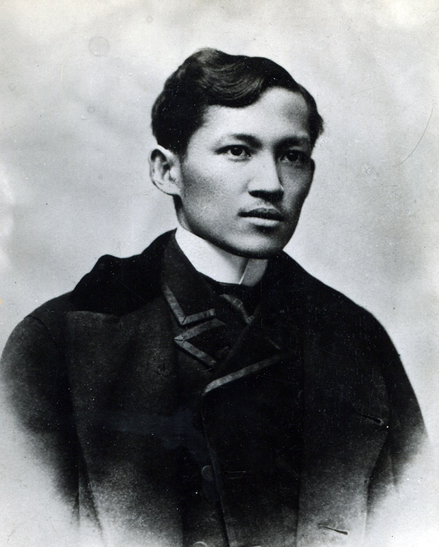 jose rizal