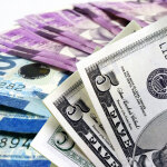 peso-dollar
