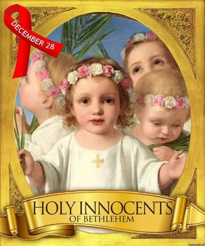 innocents