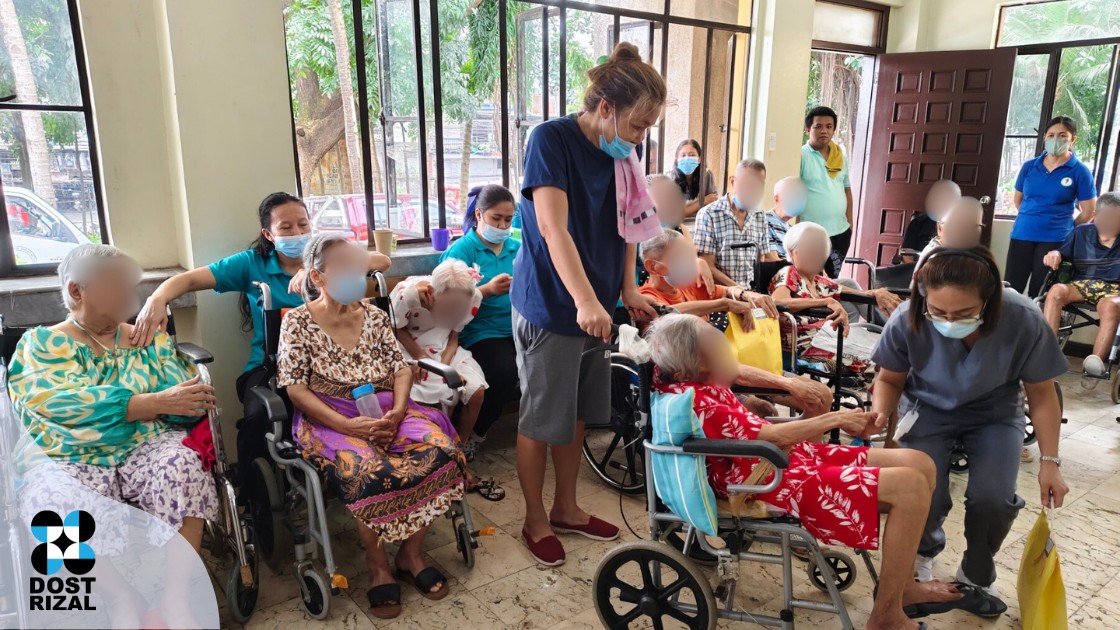 Antipolo Nursing Home (5)