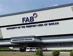 Freeport bataan
