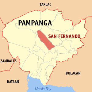 Pampanga_san_fernando