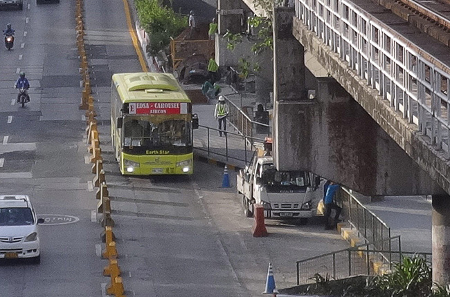edsa busway