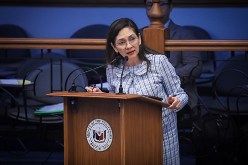 hontiveros