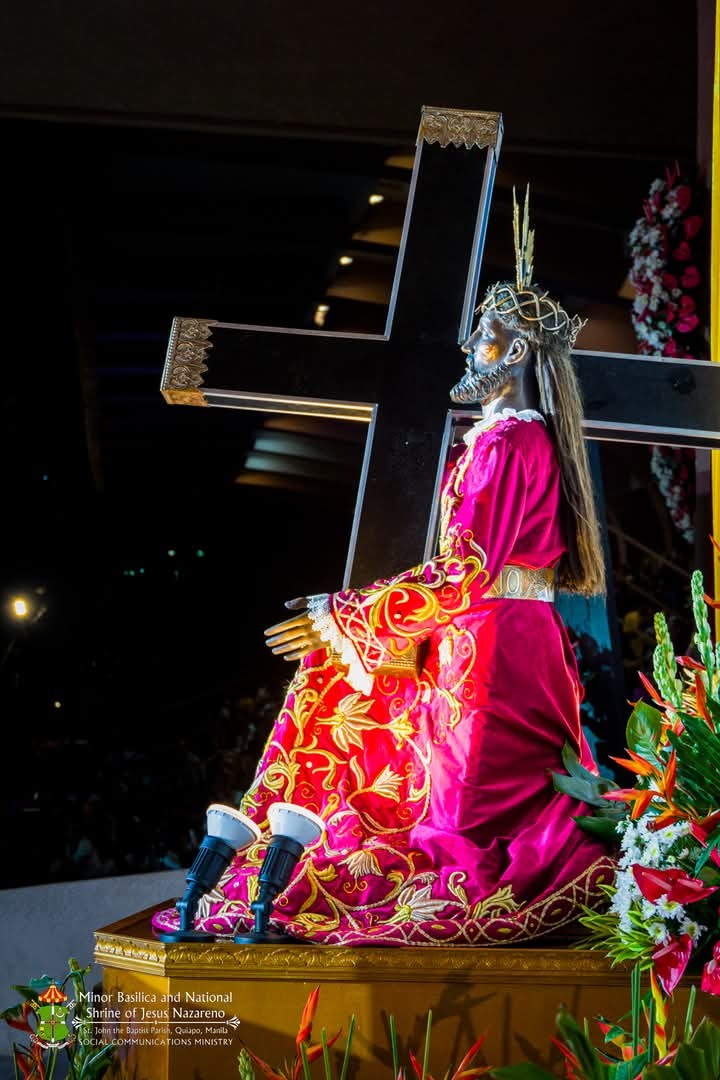 nazareno