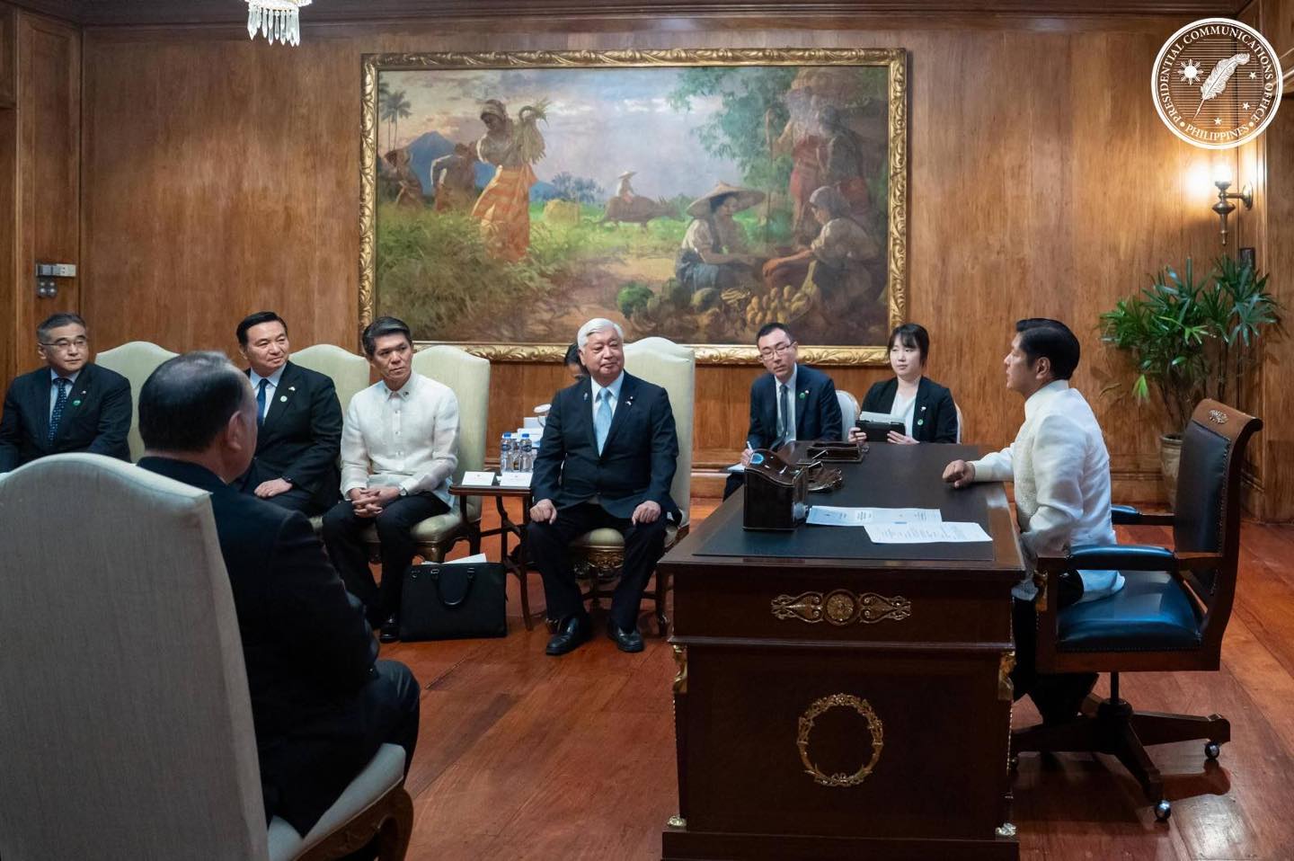 20250224-JapaneseDefenseMinister-ph3