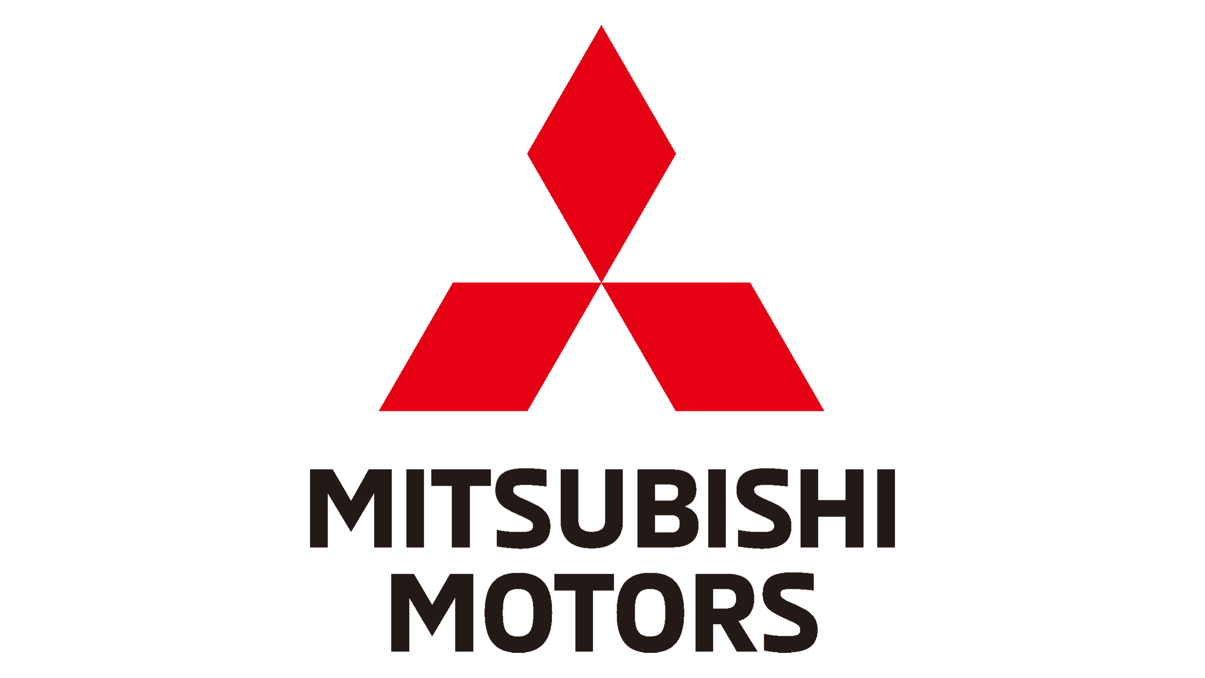 Logo-Mitsubishi