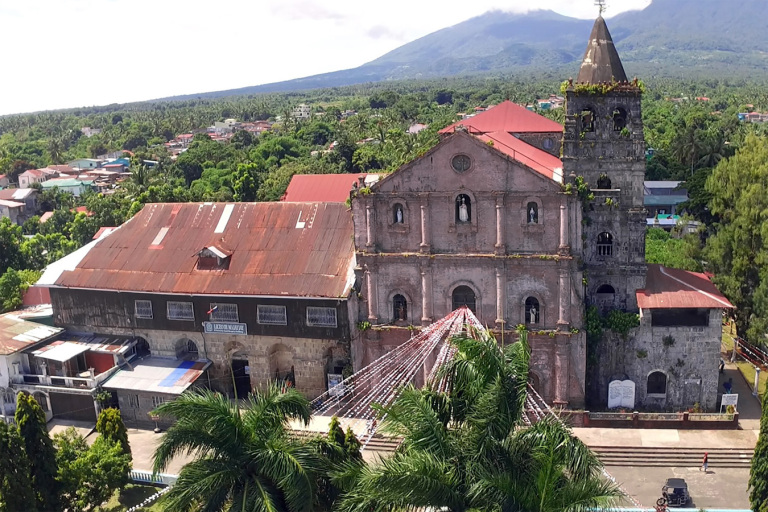 majayjay church