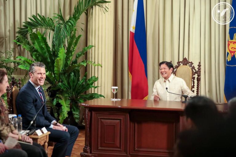 20250328-USSoDPeteHegseth-ph2