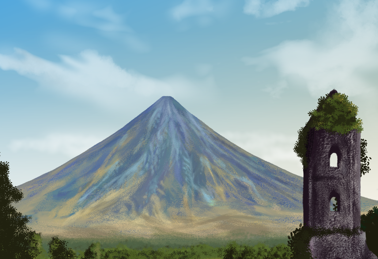 mayon