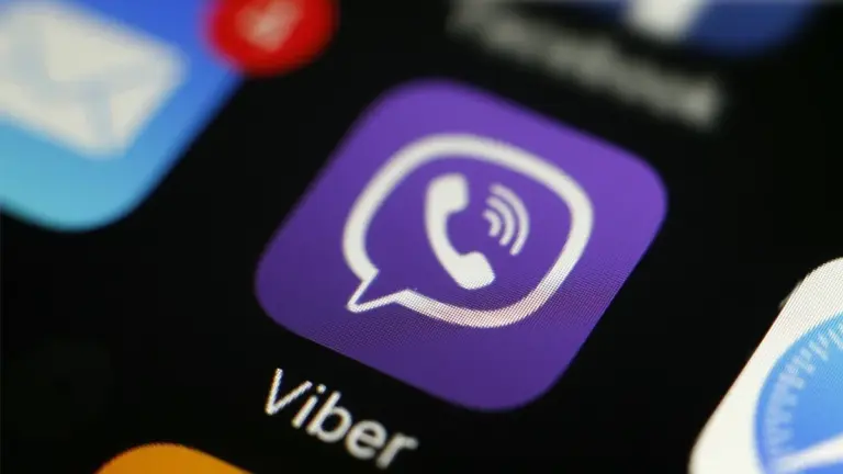 viber