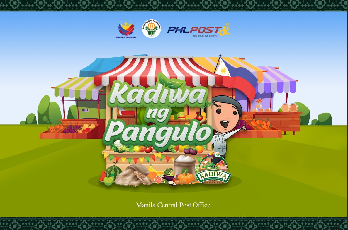 KADIWA-ng-Pangulo-with-PhilPost-logo