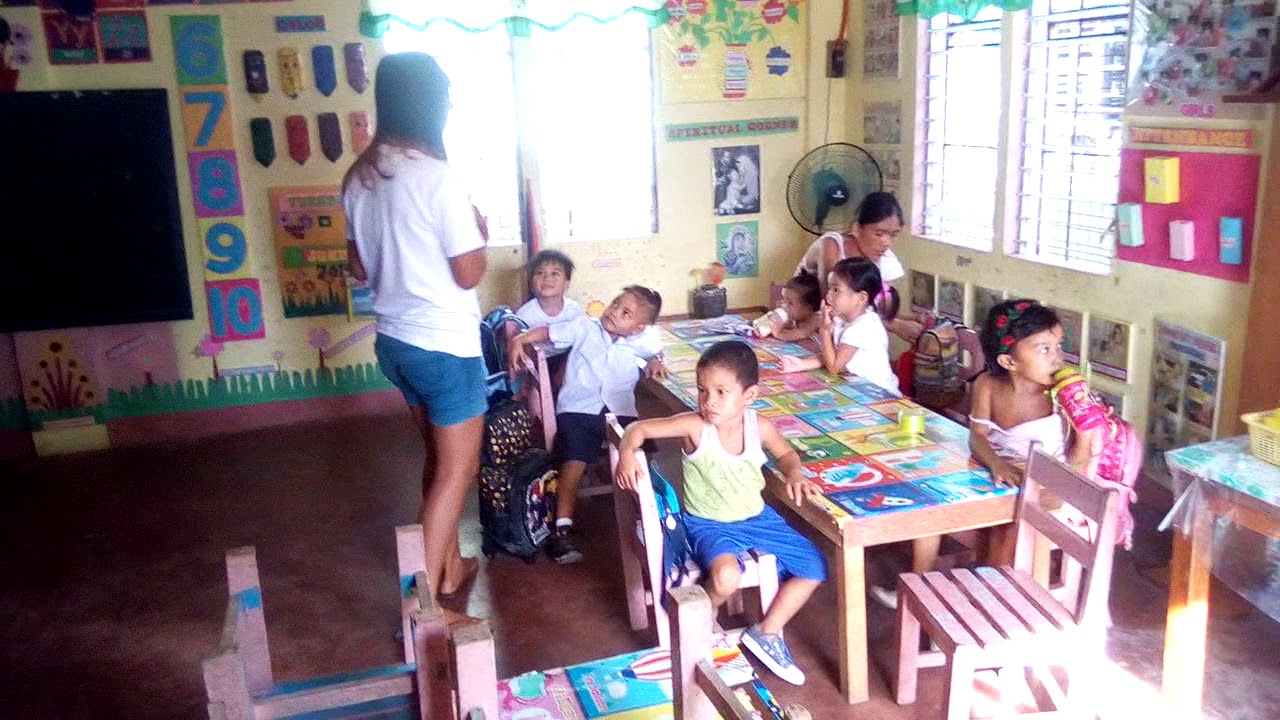 daycare