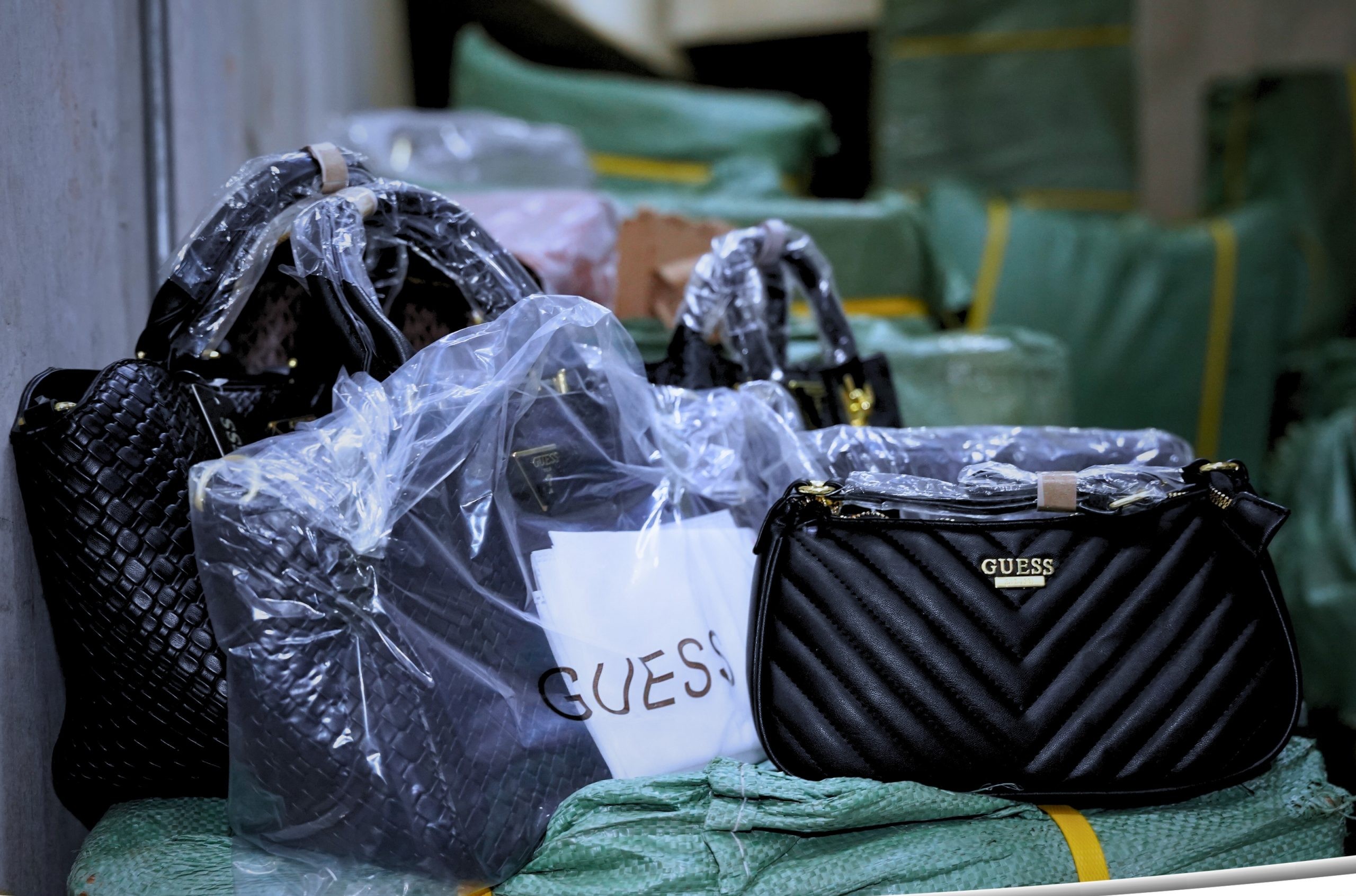 guess