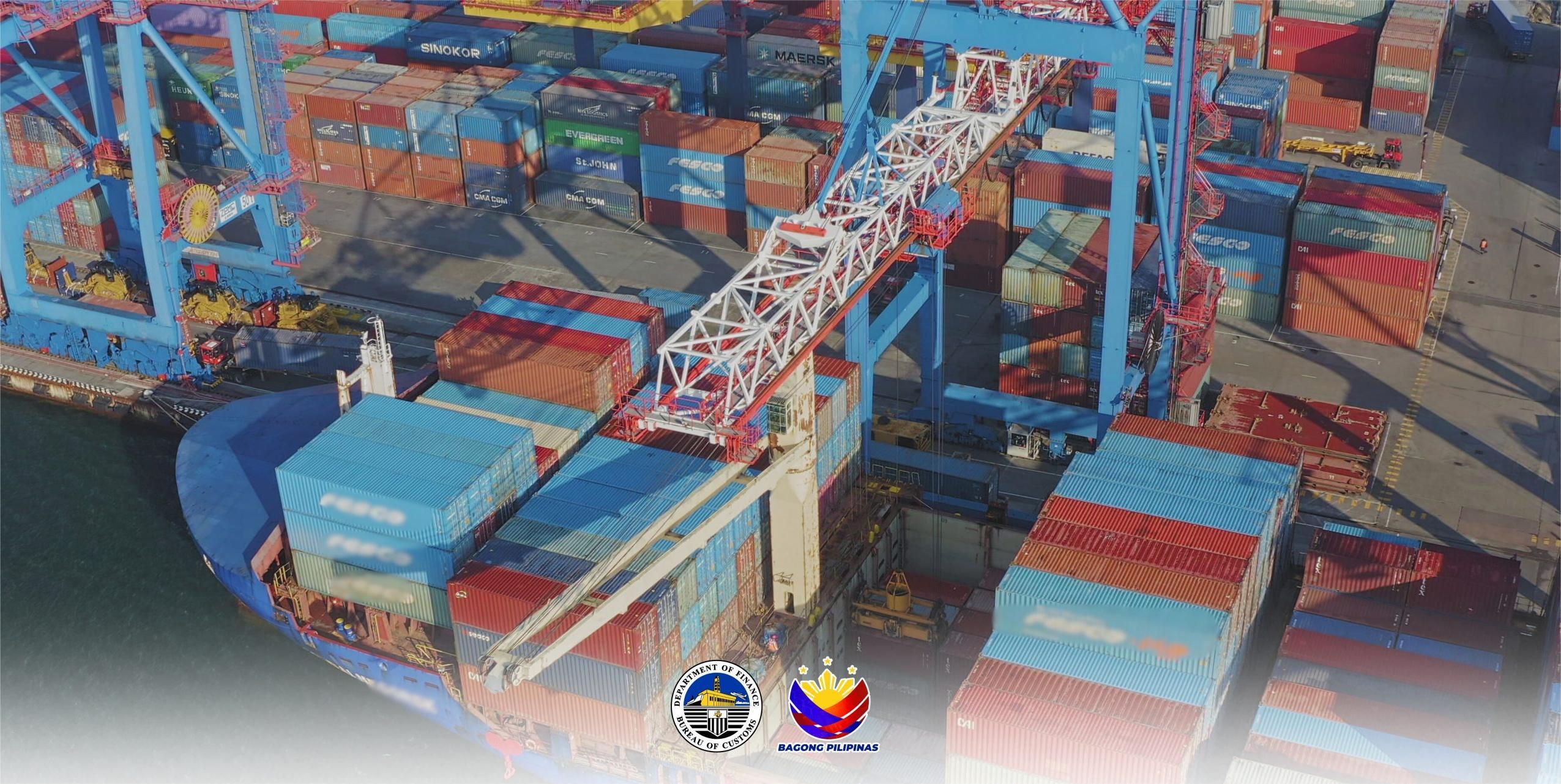 container