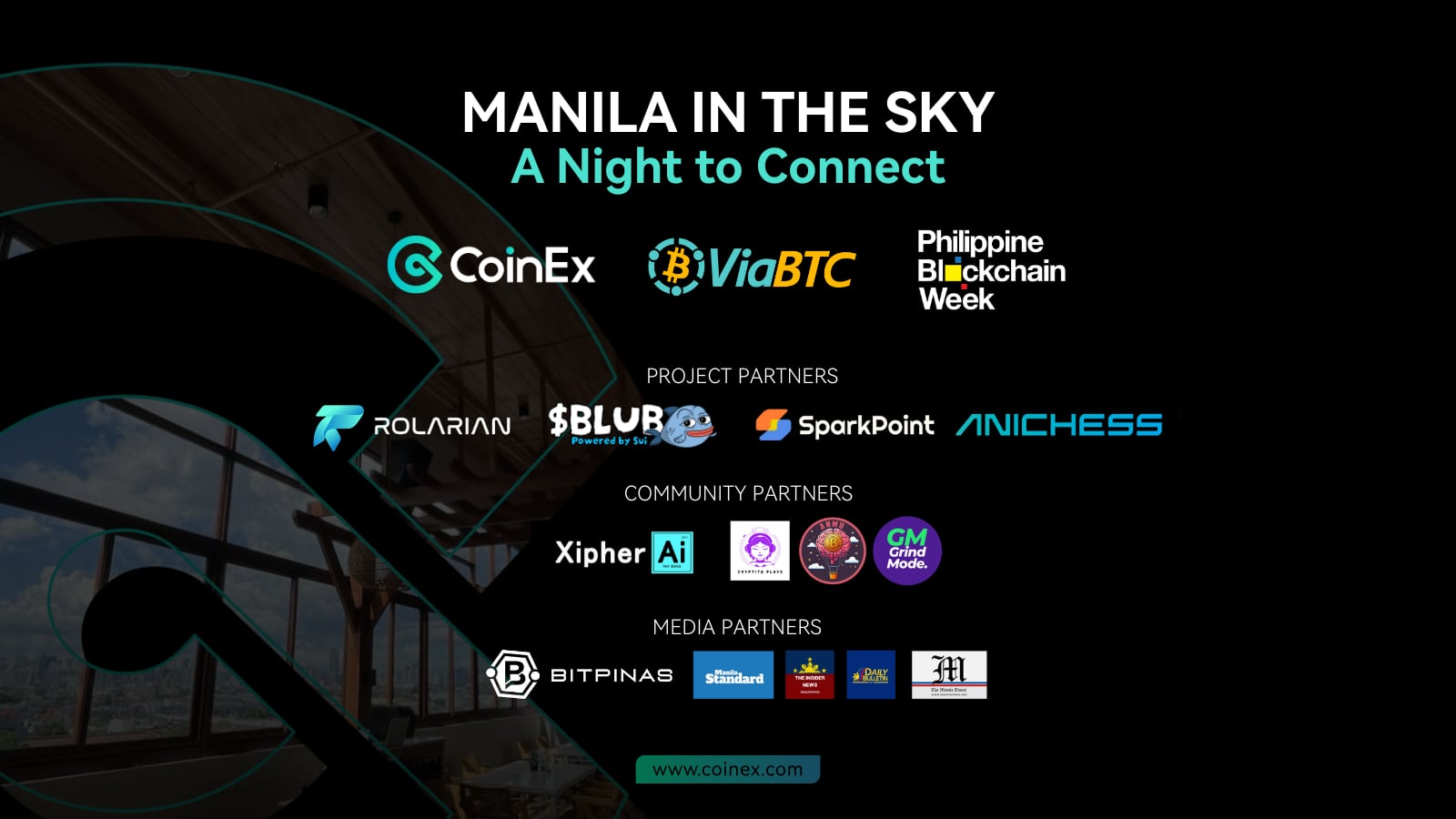 manila in the sky