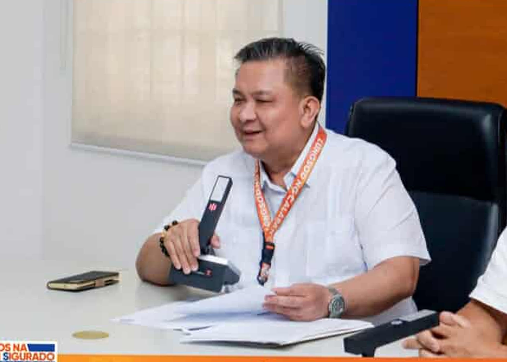 mayor Doy ordinance pic