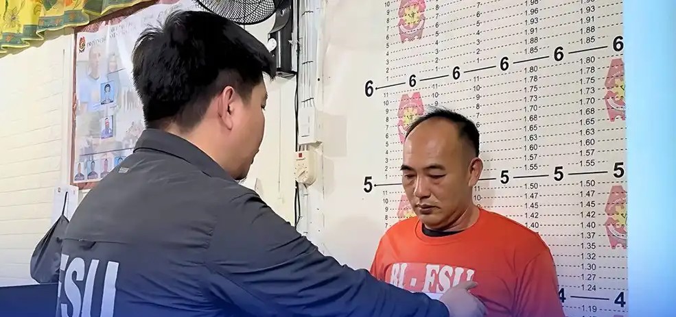 BI-arrests-Chinese-men-stopped-by-Tawi-Tawi-police-in-attempt-to-exit-via-backdoor