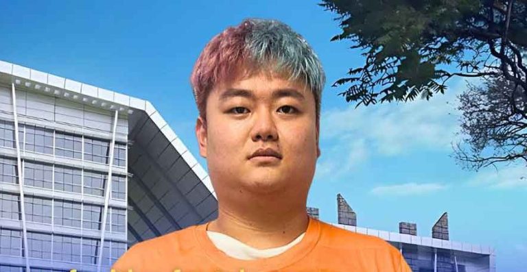 BI-arrests-Korean-fugitive-for-telecom-fraud-money-laundering