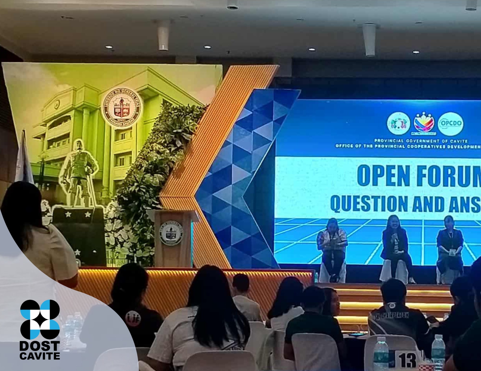 DOST-CALABARZON Media Release Vol. 33 No. 149-2 (1)