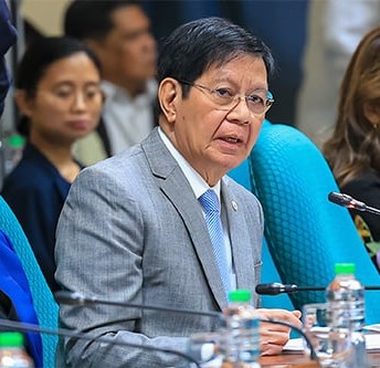 Lacson