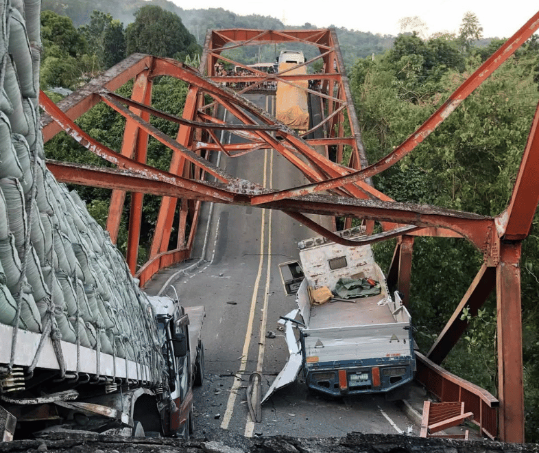 bridge