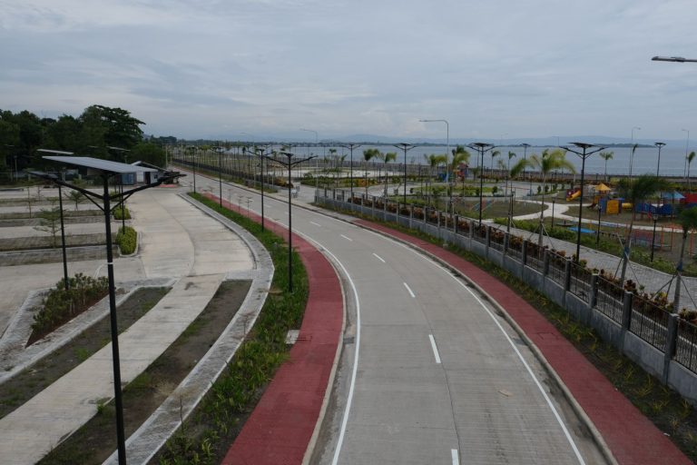 davao coastal rd