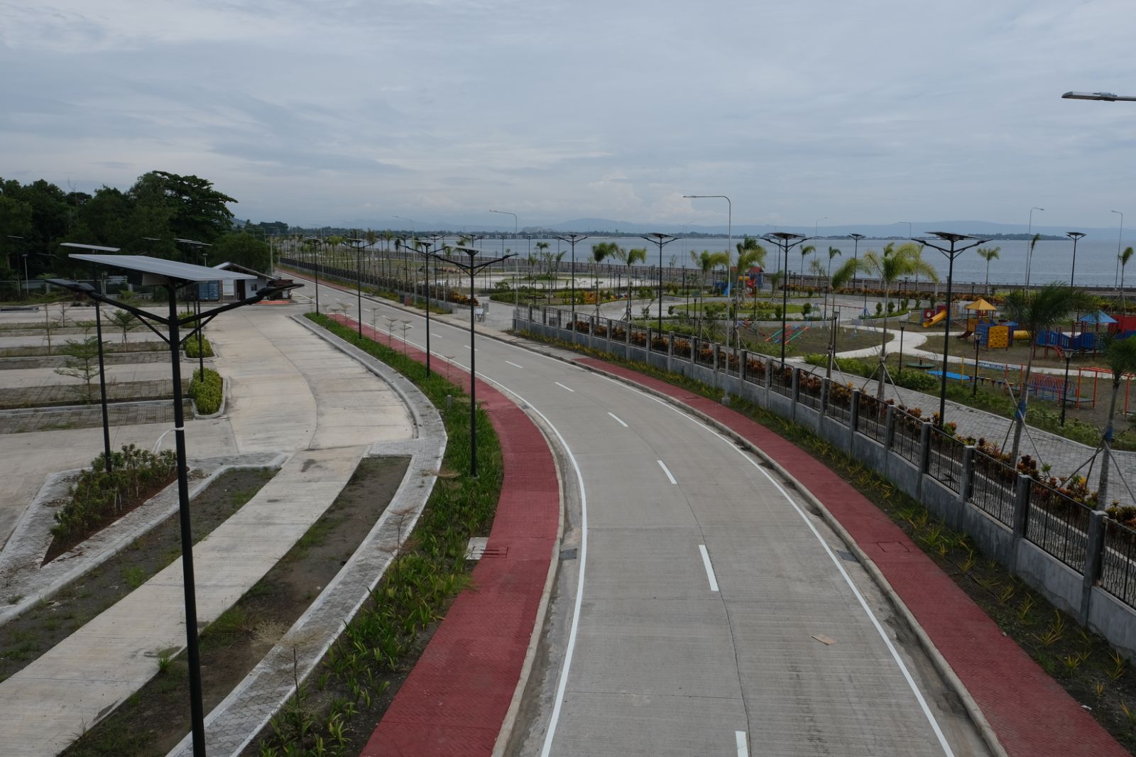 davao coastal rd