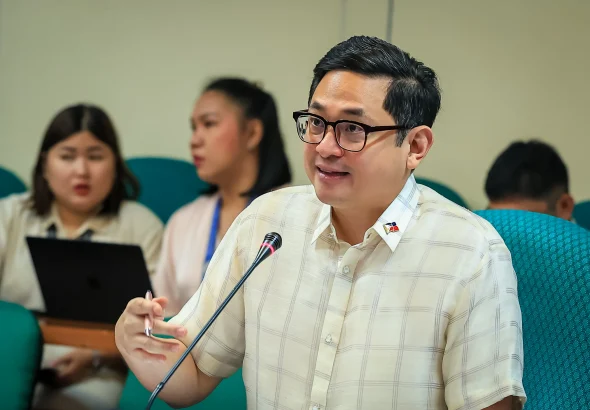 Bam aquino