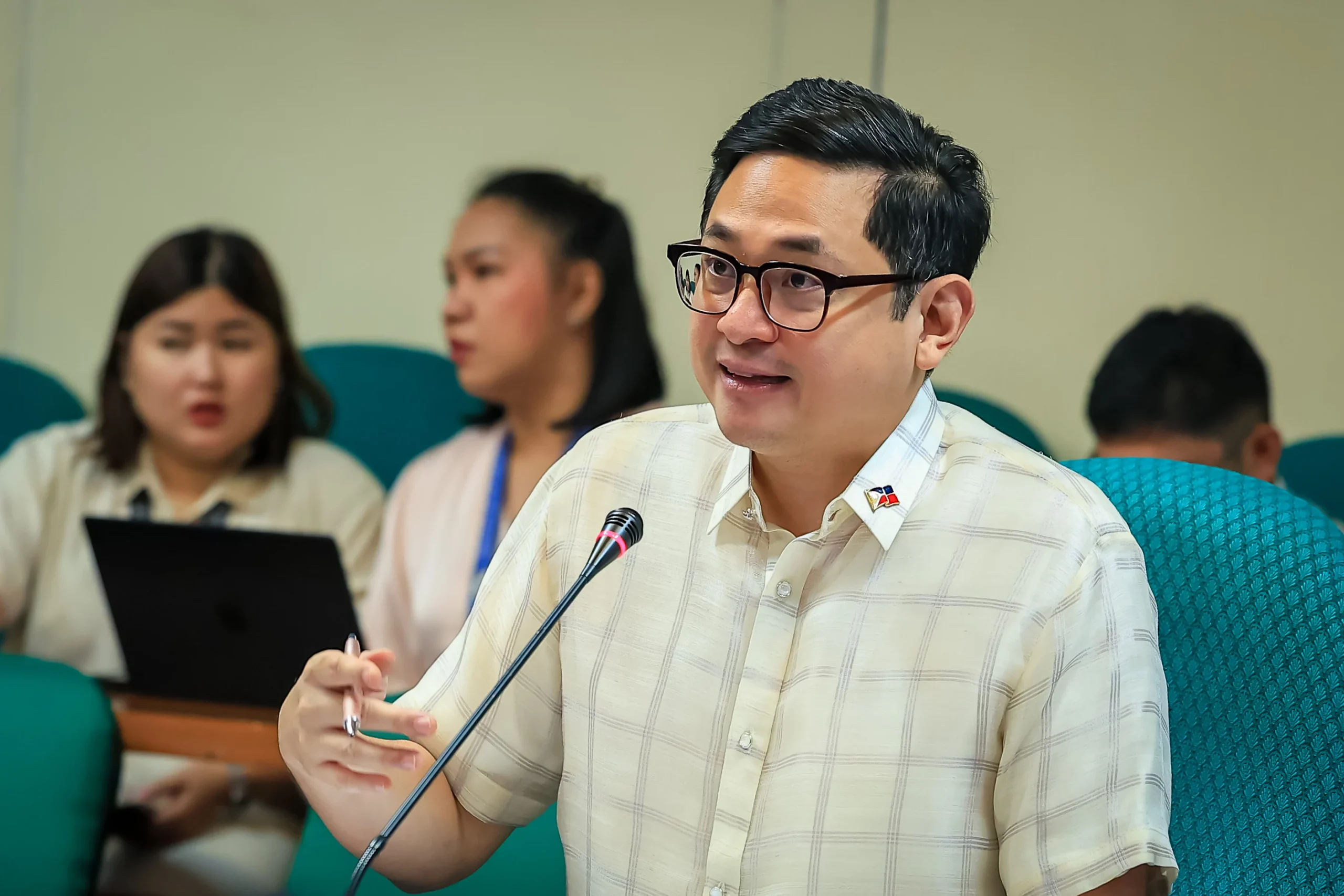 Bam aquino