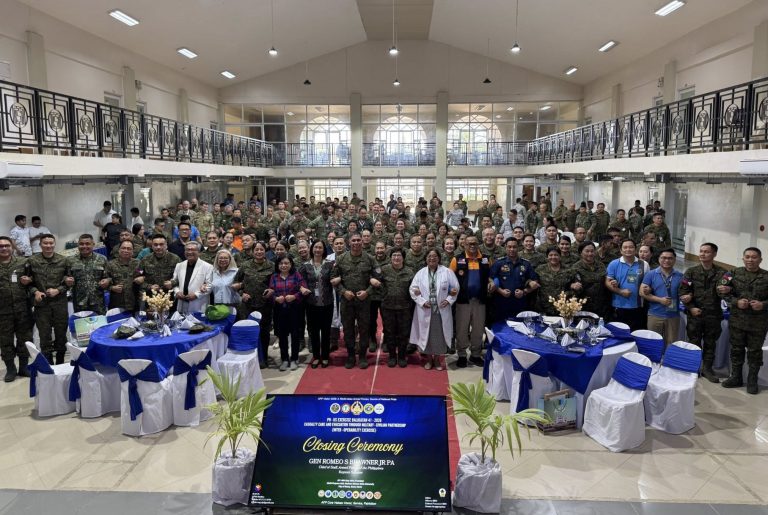 closing ceremony
