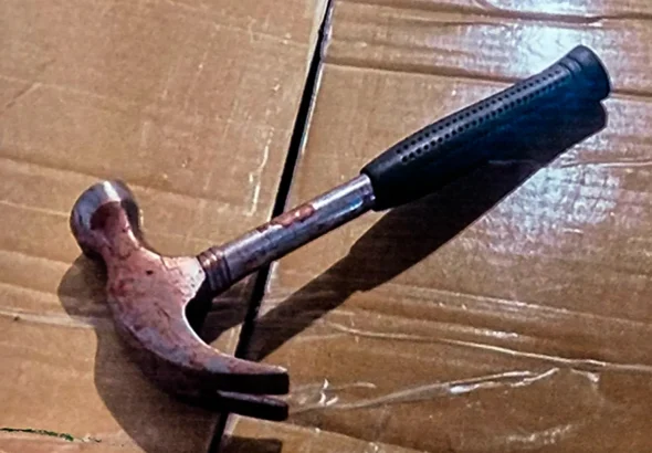 hammer