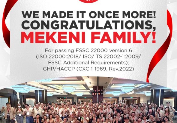 mekeni