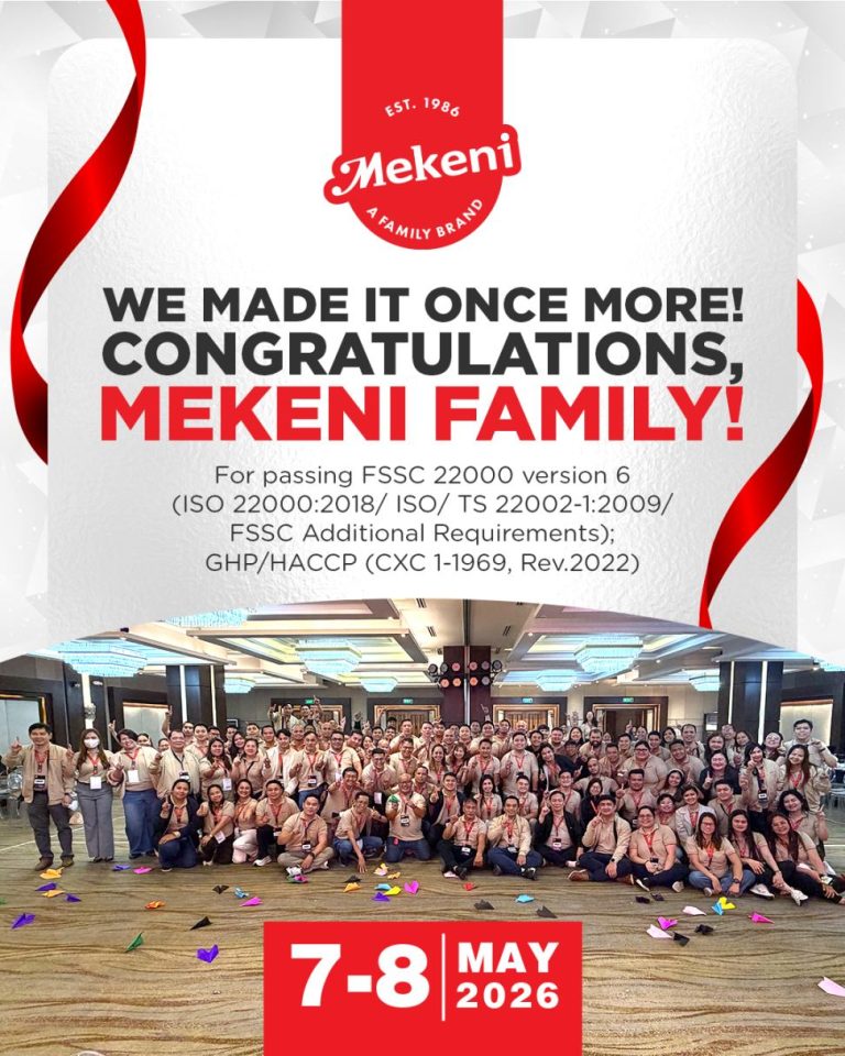 mekeni