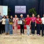 hpv award