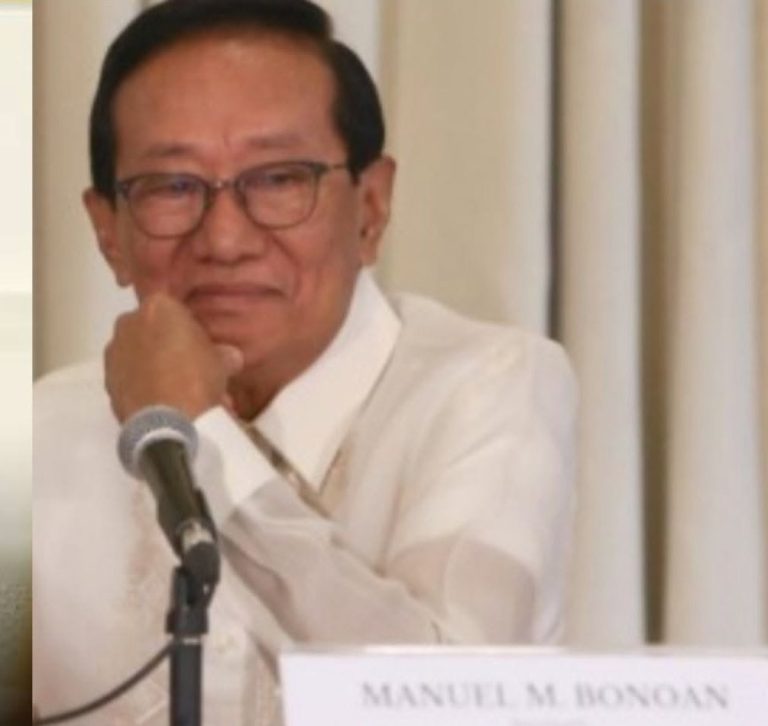 Bonoan
