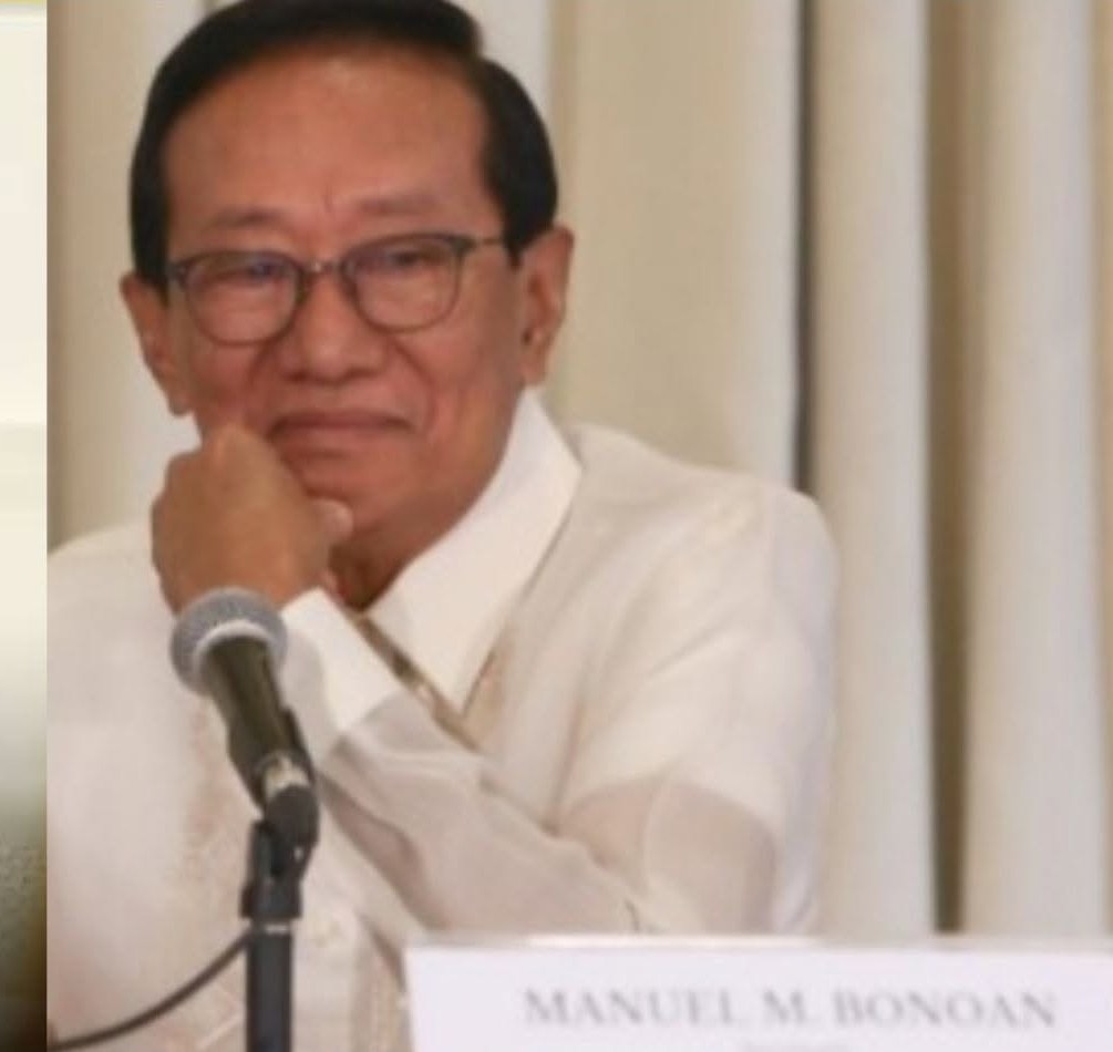 Bonoan
