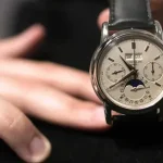 fake watch