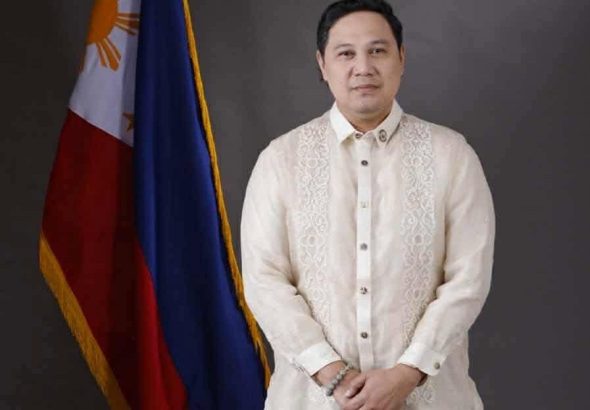 harold duterte