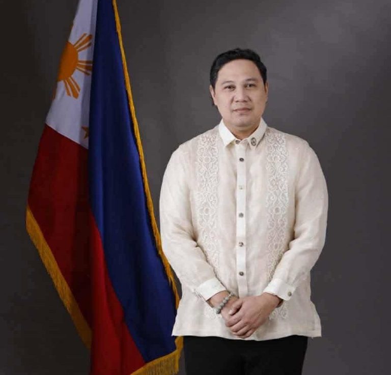 harold duterte