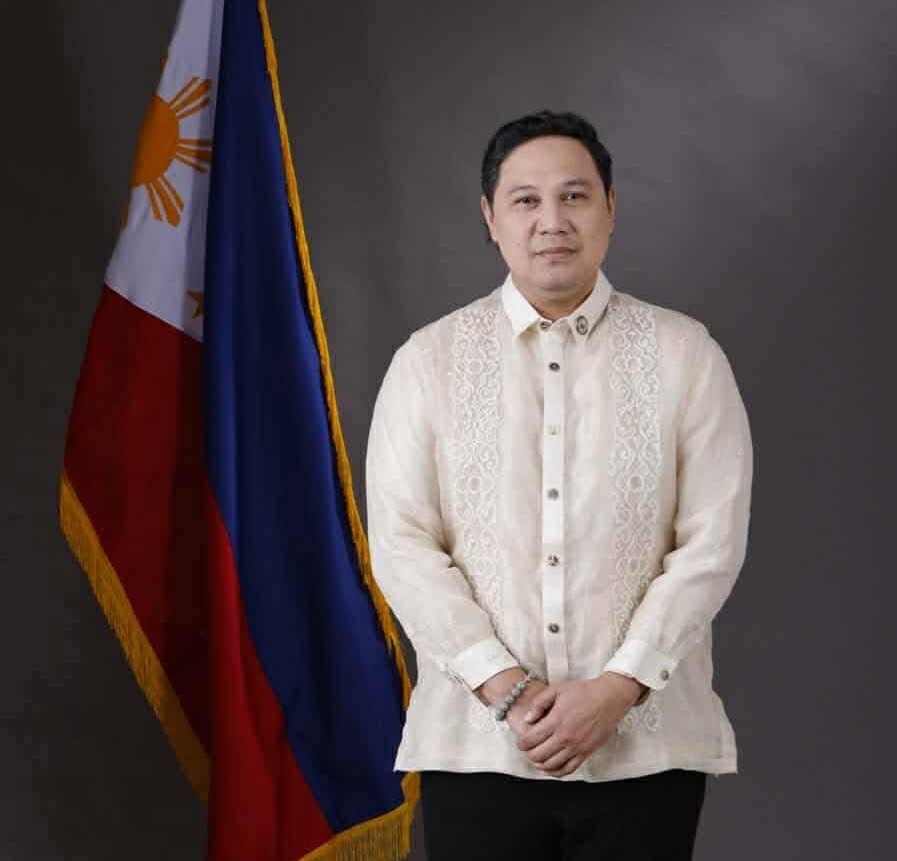 harold duterte