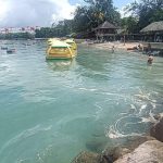 resort