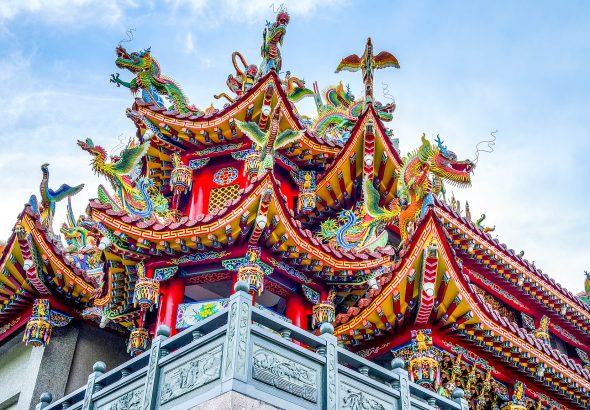 taiwan