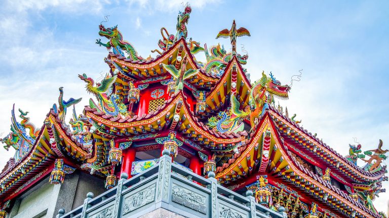 taiwan