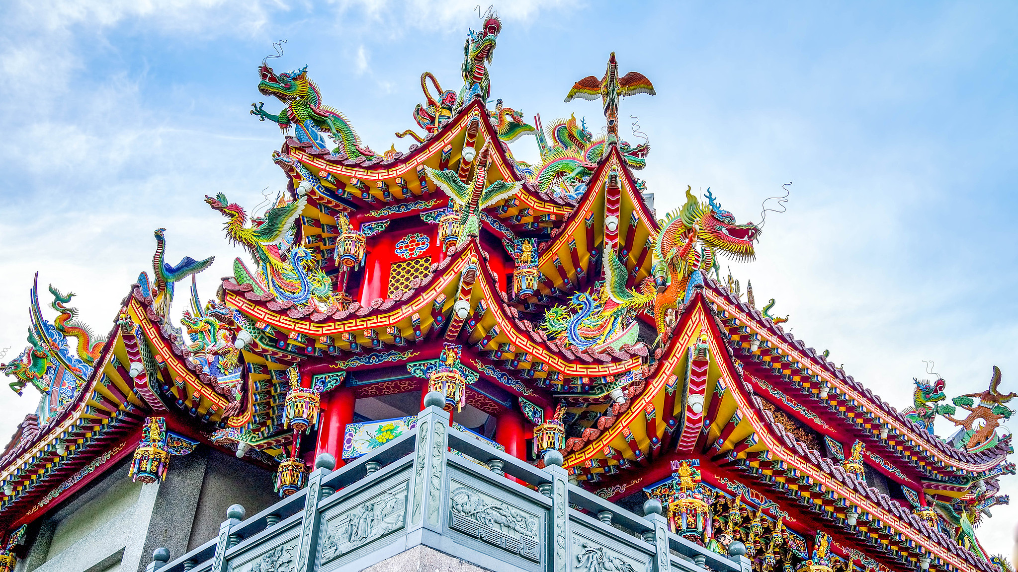 taiwan