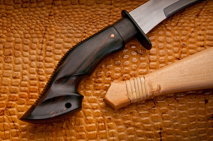 Itak-2-Handle