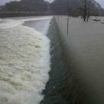Lamesa dam