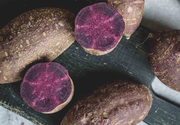 Ube